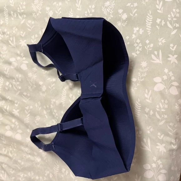 Knix Deep Blue Intimate - Picture 4 of 4